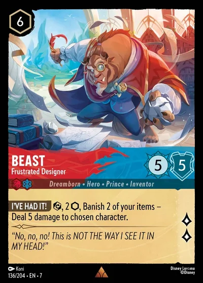 Beast