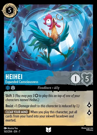 HeiHei