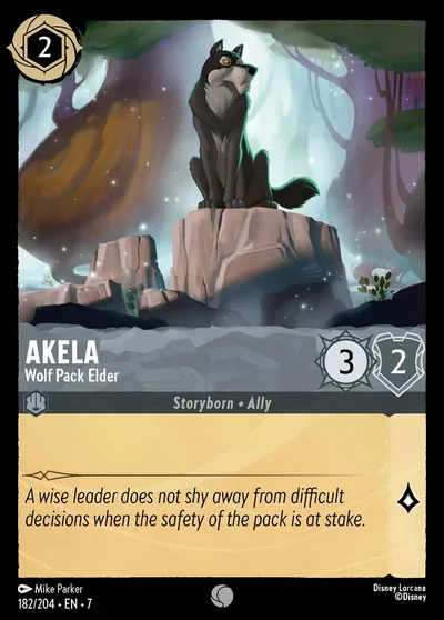 Akela