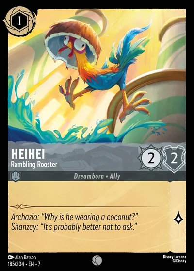 HeiHei