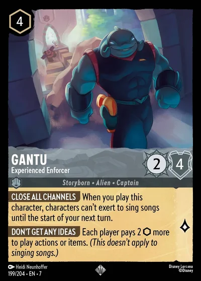 Gantu