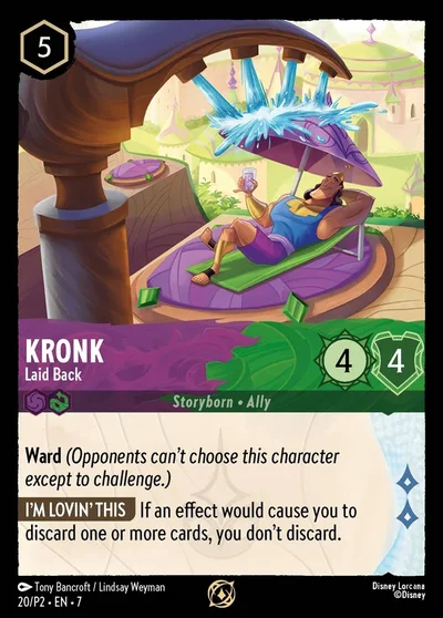 Kronk