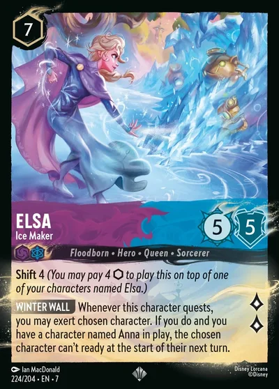 Elsa