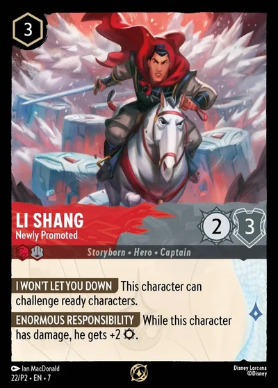 Li Shang