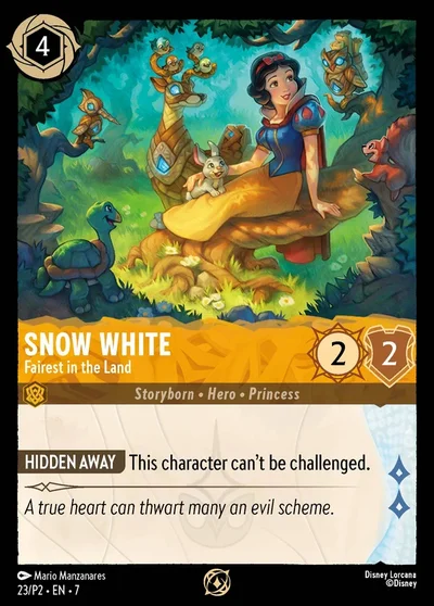 Snow White