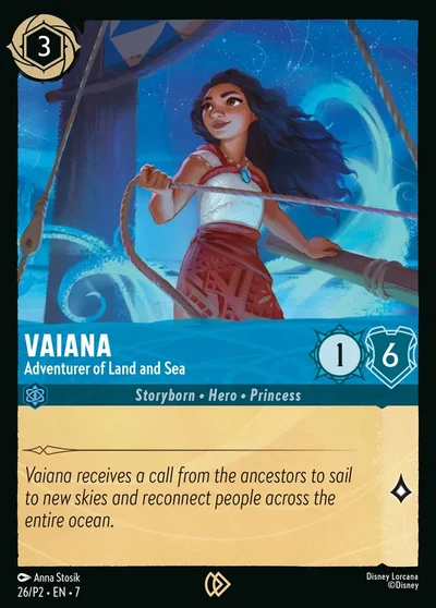 Vaiana