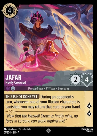 Jafar