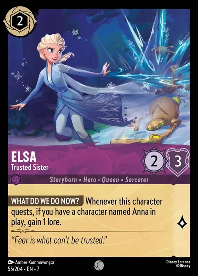 Elsa
