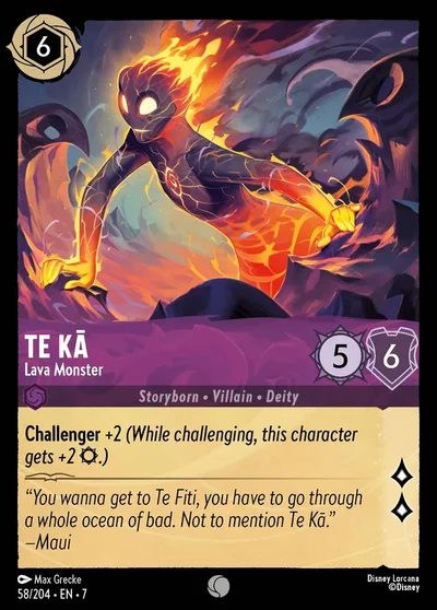 Te Kā