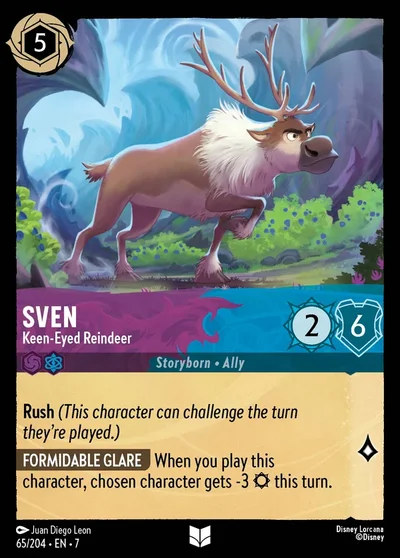 Sven