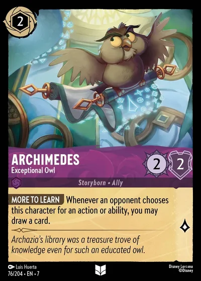 Archimedes