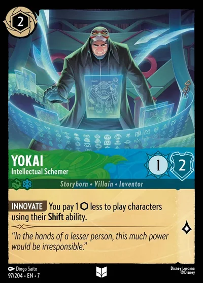 Yokai