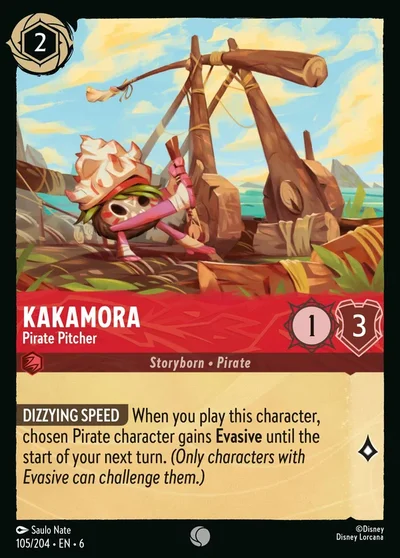 Kakamora