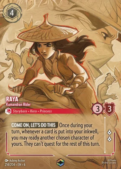 Raya
