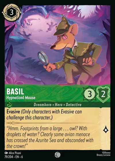 Basil