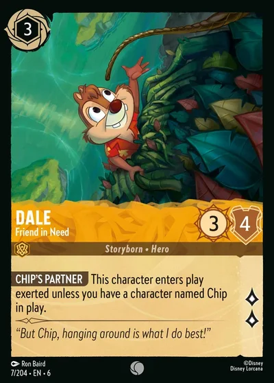Dale