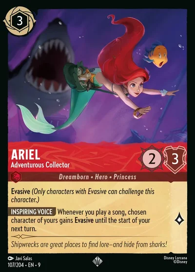 Ariel