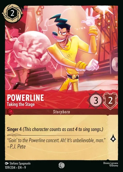 Powerline