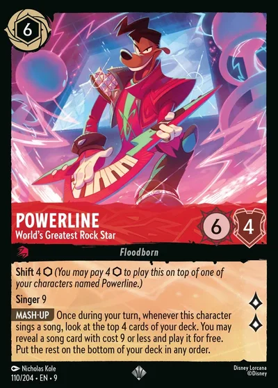 Powerline