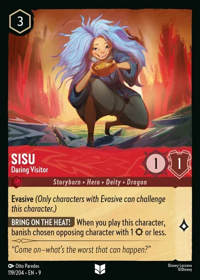 Sisu