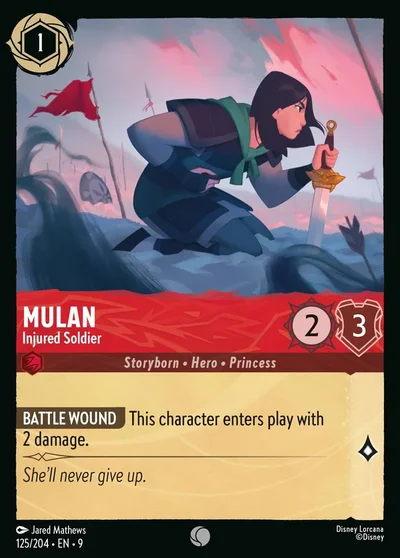 Mulan