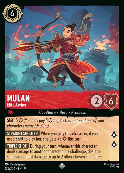 Mulan