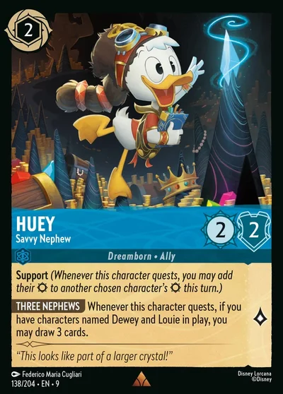 Huey