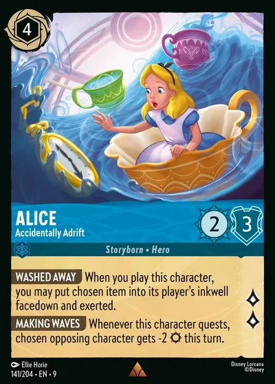 Alice