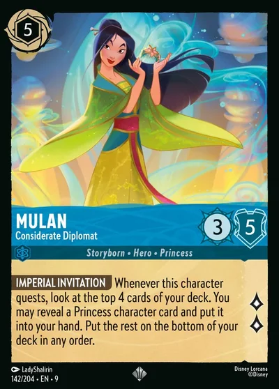Mulan