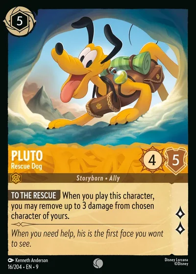Pluto