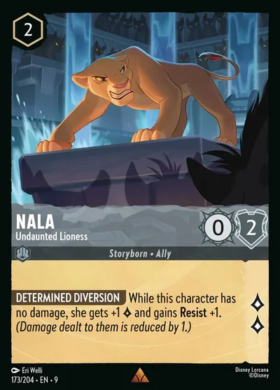 Nala
