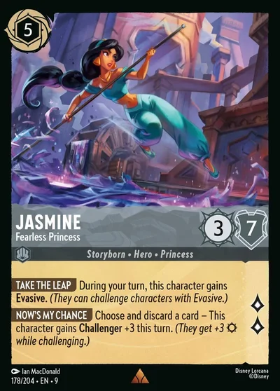 Jasmine