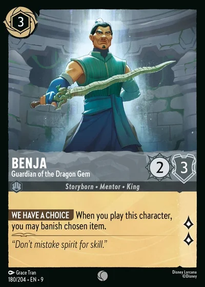 Benja
