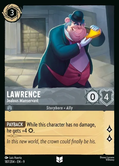 Lawrence