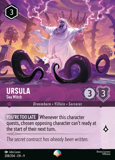 Ursula