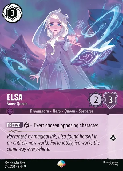 Elsa