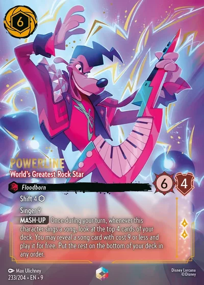 Powerline