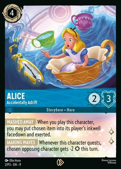 Alice