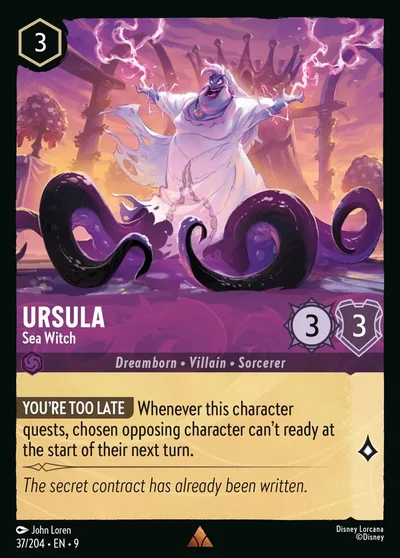 Ursula