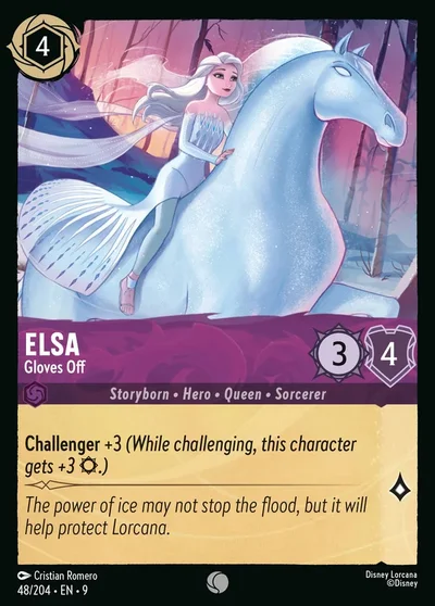 Elsa