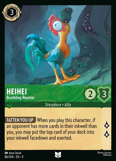 HeiHei