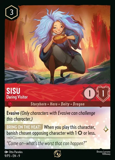 Sisu