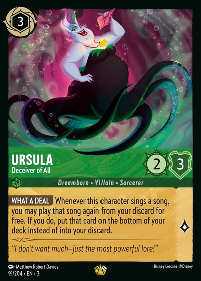 Ursula
