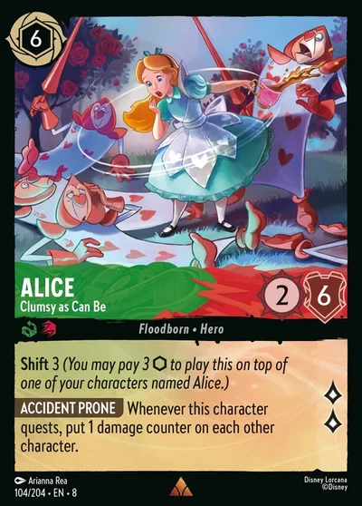 Alice