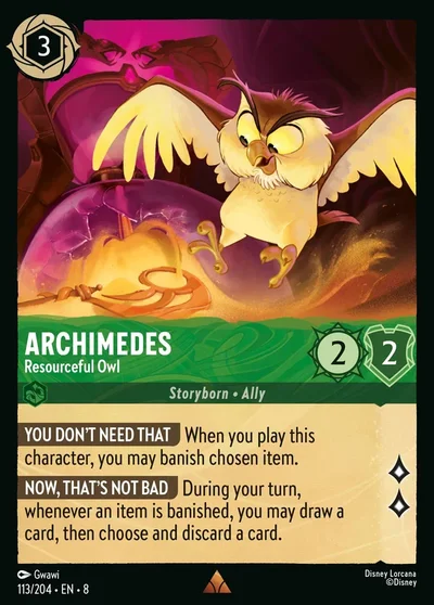 Archimedes