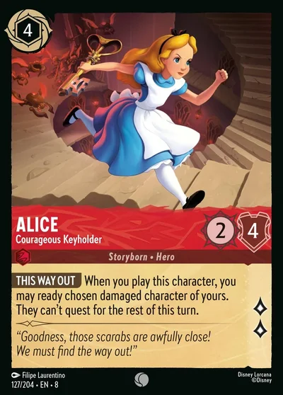 Alice