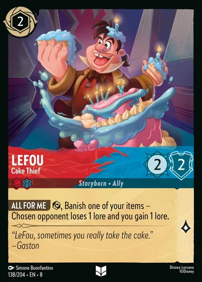 LeFou