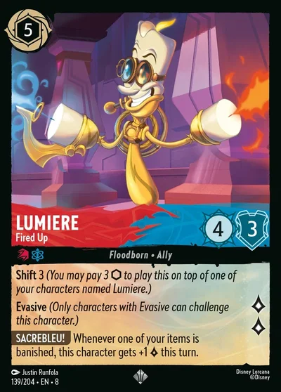 Lumiere