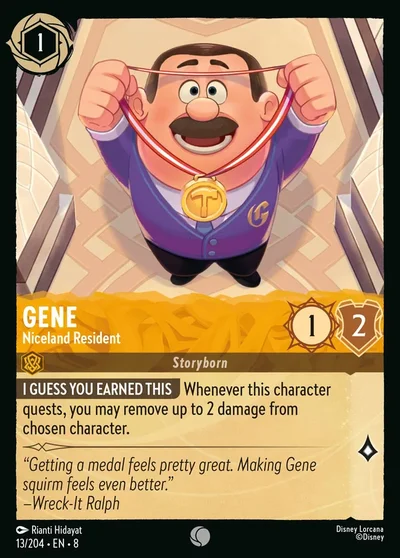 Gene