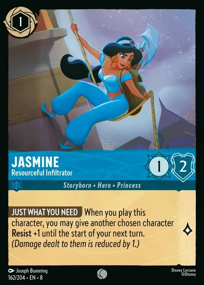 Jasmine